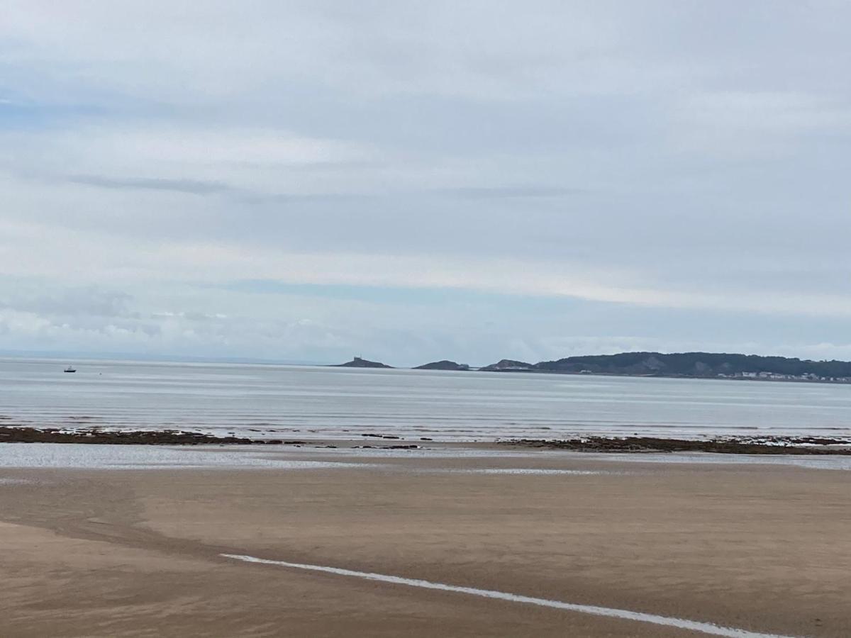 Willa Mountain View Aberavon Beach, Afan Valley & Margam Park, South Wales Port Talbot Zewnętrze zdjęcie